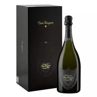 Champagne Dom Perignon Plenitude P2 1998 750 ml.