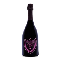 Champagne Dom Perignon Rose 2009 Luminous 750 ml