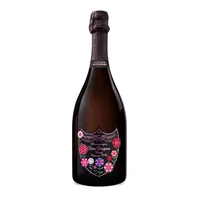 Champagne Dom Perignon Rose 2010 Murakami 750 ml