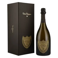 Champagne Dom Pérignon Vintage 750ml en Estuche Vertical