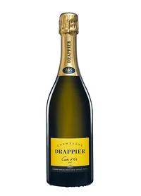 Champagne Drappier Carte d´Or