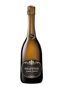Champagne Drappier Grande Sandrée