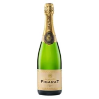 Champagne Figarat Brut Premium 750 ml