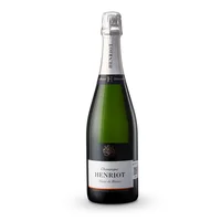 Champagne Henriot Blanc De Blancs 750 ml
