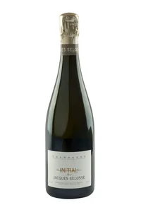 Champagne Initial Grand Cru Brut (Jacques Selosse)