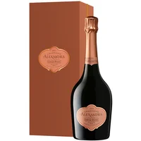 Champagne Laurent Perrier Alexandra Rosé Millésimé Grande Cuvée [750ml]