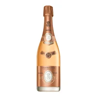 Champagne Louis Roederer Cristal Rose 750ml.