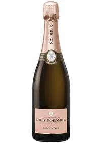 Champagne Louis Roederer Mill Rose 750 mL