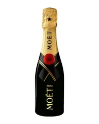 Champagne Moet Brut 200 ml