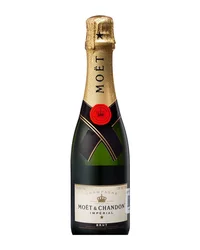 Champagne Moet Brut Imperial 375 ml