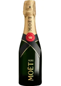 Champagne Moet & Chandon Brut Imperial 200 mL