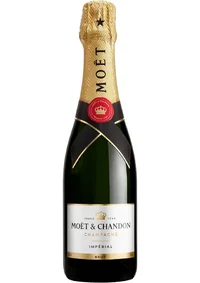 Champagne Moet & Chandon Brut Imperial 375ml