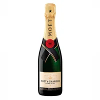 Champagne Moët & Chandon Brut Nva. Pres 375 ml