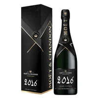 Champagne Moët & Chandon Grand Vintage 2016 750 ml
