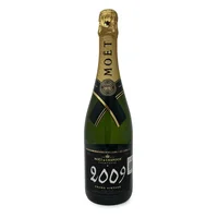 Champagne Moet Chandon Grand Vintage 750 ml