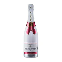 CHAMPAGNE MOET CHANDON ICE IMP ROSE 1500ML