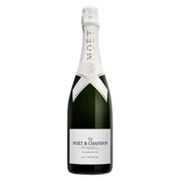 Champagne Moët & Chandon Ice Imperial Edic Pharrel 750 ml