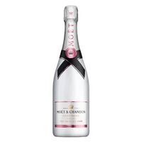 Champagne Moët & Chandon Ice Imperial Rose 750 ml