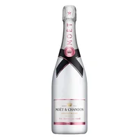 Champagne Moët & Chandon Ice Impérial Rosé 750ml