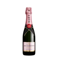 Champagne Moët & Chandon Impérial Rosé 375ml