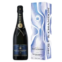 Champagne Moët & Chandon Néctar Impérial EOY 2023 750ml