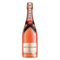 Champagne Moët & Chandon Nectar Imperial Rose 750 ml