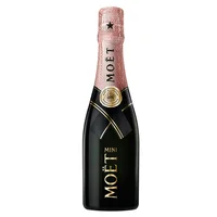 Champagne Moët & Chandon Rosé Impérial 200ml