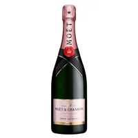 Champagne Moët & Chandon Rosé Nueva Presentación 750 ml