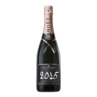 Champagne Moet Grand Vintage Rose 2015 750 ml
