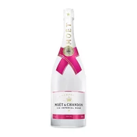 Champagne Moet Ice Imperial Rose Magnum 1.5lt