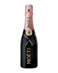 Champagne Moet Imper Rose 200 ml