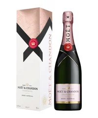 Champagne Moet Rose 750ml