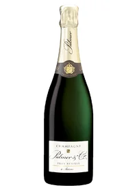 Champagne Palmer & Co. Brut Réserve