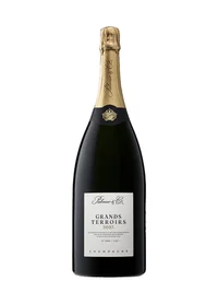 Champagne Palmer & Co. Grands Terroir Millesimé Magnum 1500 ml