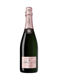 Champagne Palmer & Co. Rosé Solera