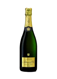 Champagne Palmer & Co. Vintage 2012