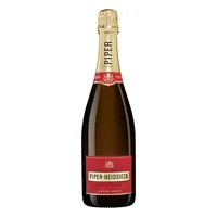 Champagne Piper Heidsieck Cuvèe 750ml