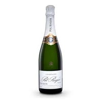 Champagne Pol Roger Brut Reserve 750 ml