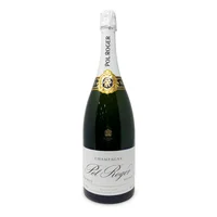 Champagne Pol Roger Brut Reserve Magnum 1.5lt