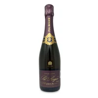 Champagne Pol Roger Rose Vintage 2015 750 ml