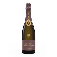 Champagne Pol Roger Rose Vintage 2018 750 ml
