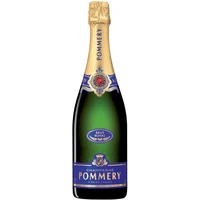 Champagne Pommery Brut Royal 750 ml | Reims, Francia