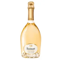 Champagne Ruinart Blanc de Blancs 750ml