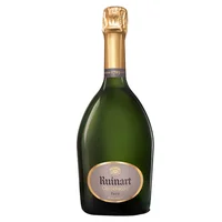 Champagne Ruinart R Brut 750ml