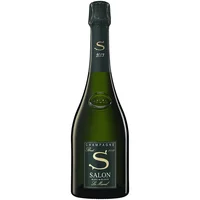 Champagne Salon Le Mesnil Blanc de Blancs Brut 2013 [750ml]