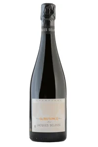 Champagne Substance Brut (Jacques Selosse)