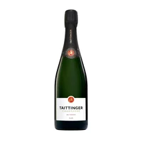 Champagne Taittinger Brut 750 ml