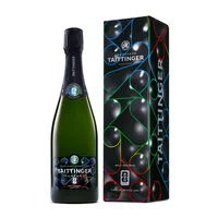 Champagne Taittinger Brut Edicion Fifa 2026