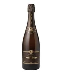 Champagne Taittinger Brut Millesime 750 ml