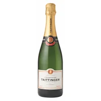 Champagne Taittinger Brut Rva 750 ml